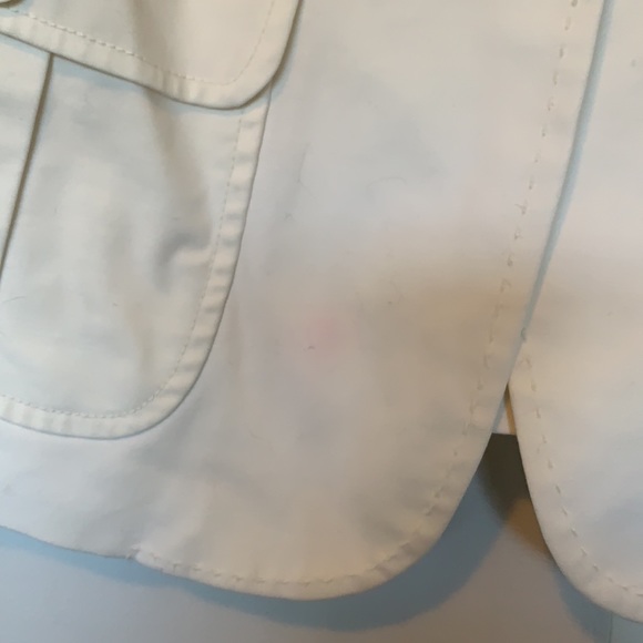 Jacket - Picture 4 of 5